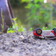 Illustration for article titled The Superfly Hot Wheels Car: A much-belated photodump